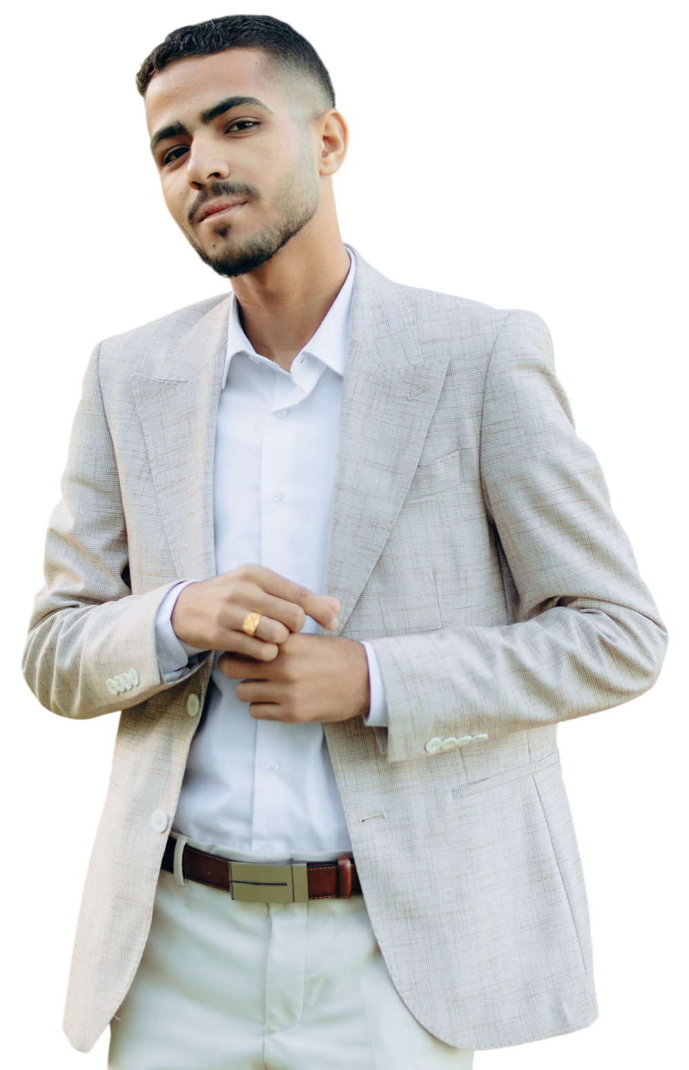 Dr. Peter Fawzy